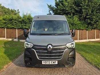 Used Renault Master 2023 for sale - 79190360: Photo