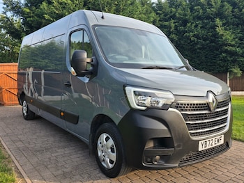 Used Renault Master 2023 for sale - 79190360: Photo