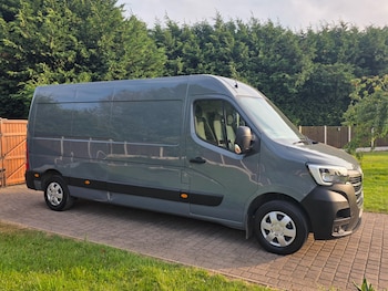 Used Renault Master 2023 for sale - 79190360: Photo