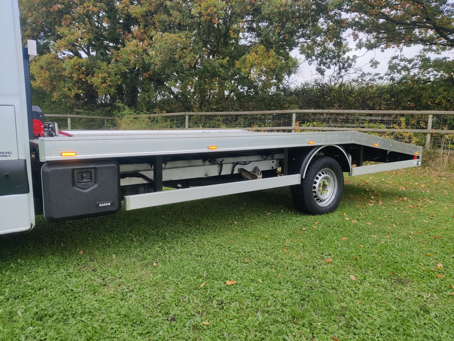 Used Mercedes-Benz Sprinter 2020 for sale - 76336036: Photo 11