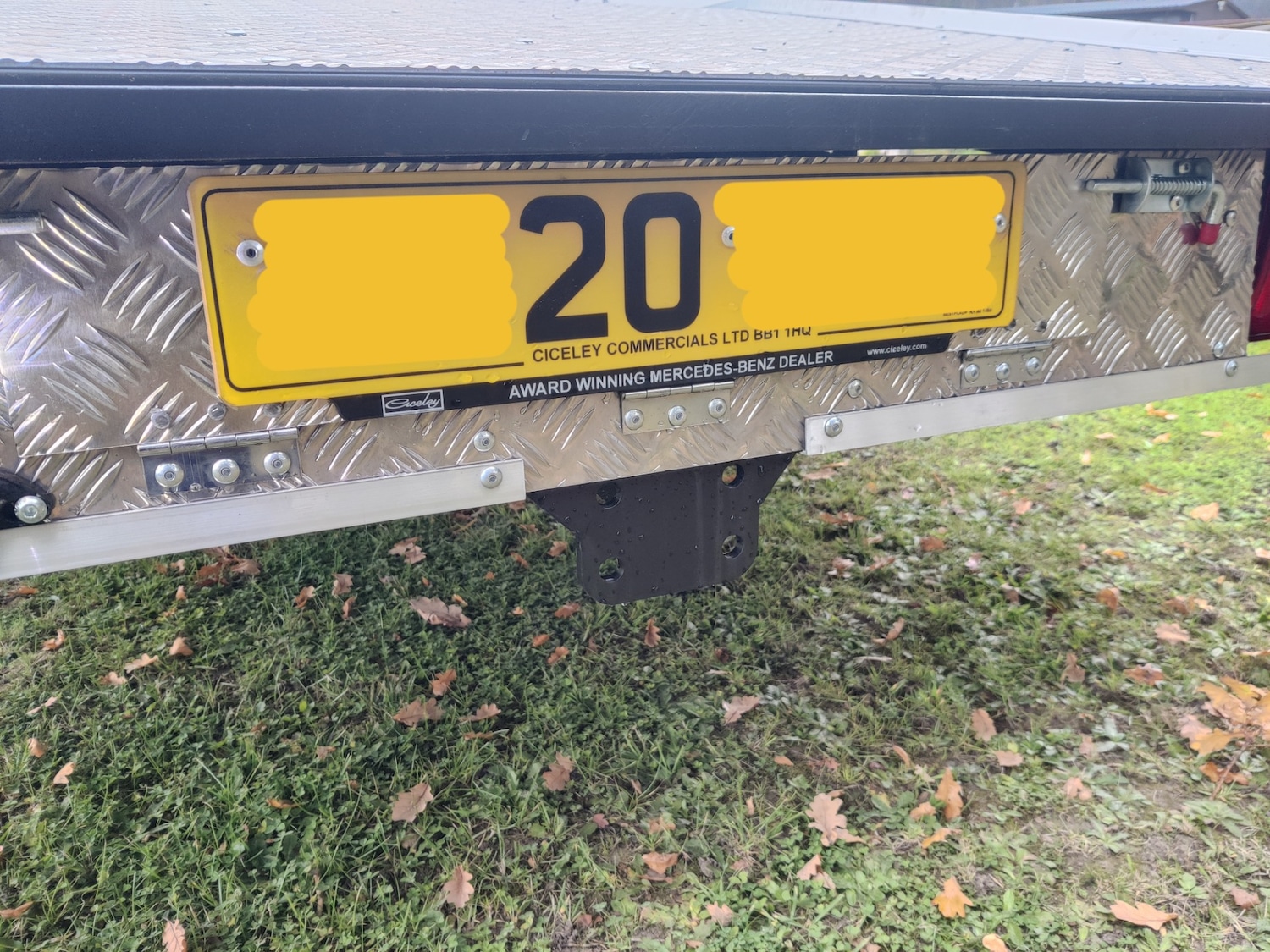 Used Mercedes-Benz Sprinter 2020 for sale - 76336036: Photo 14