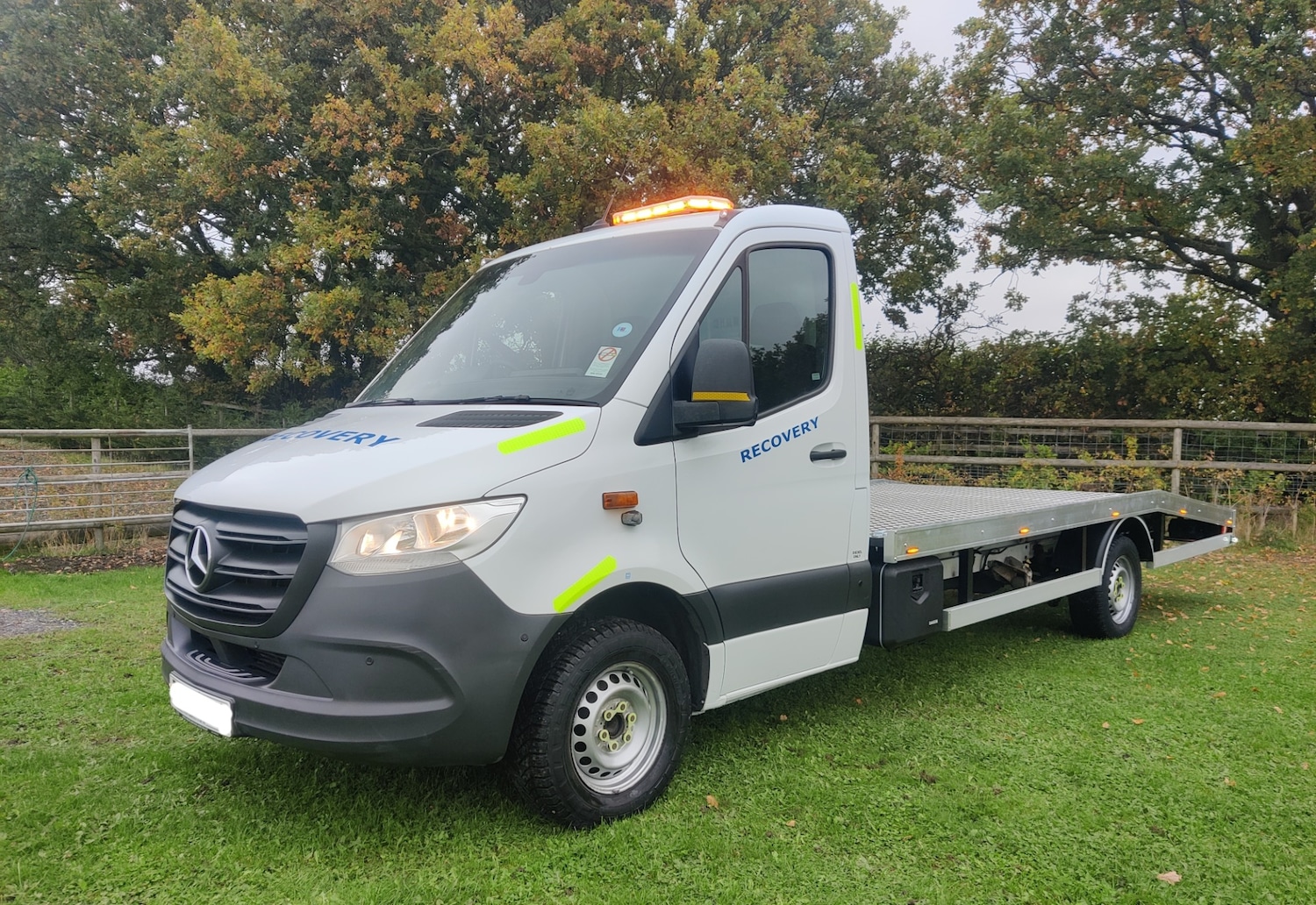 Used Mercedes-Benz Sprinter 2020 for sale - 76336036: Photo 3