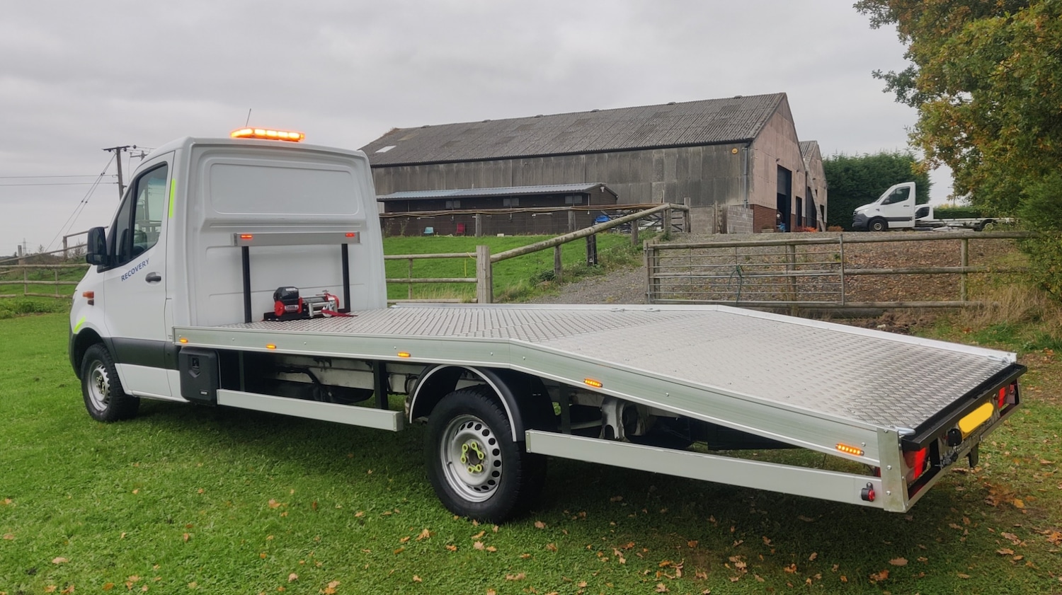 Used Mercedes-Benz Sprinter 2020 for sale - 76336036: Photo 4