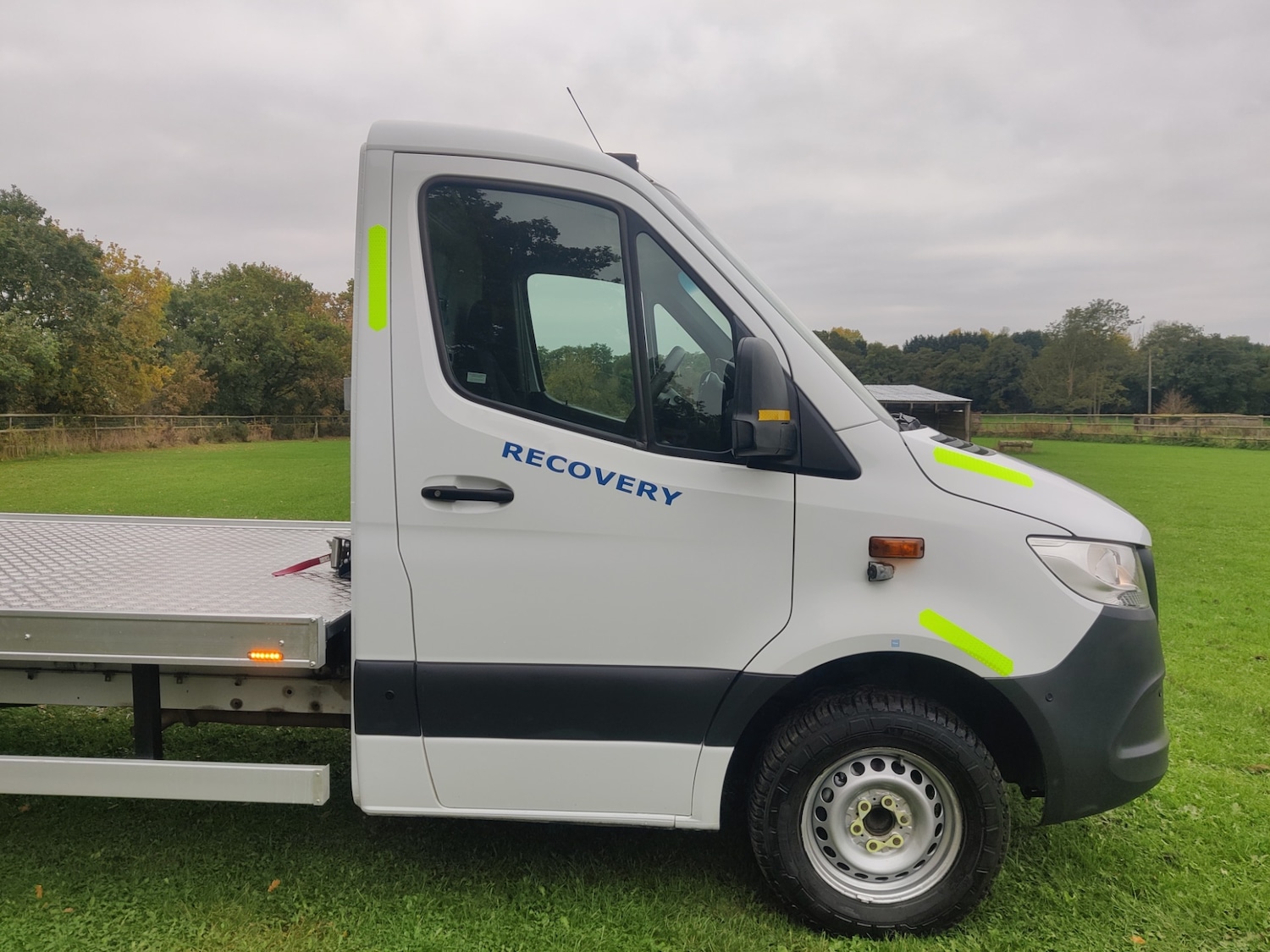 Used Mercedes-Benz Sprinter 2020 for sale - 76336036: Photo 6