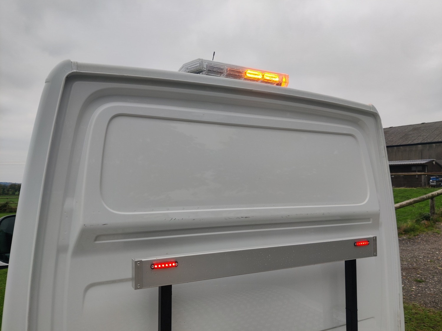 Used Mercedes-Benz Sprinter 2020 for sale - 76336036: Photo 8