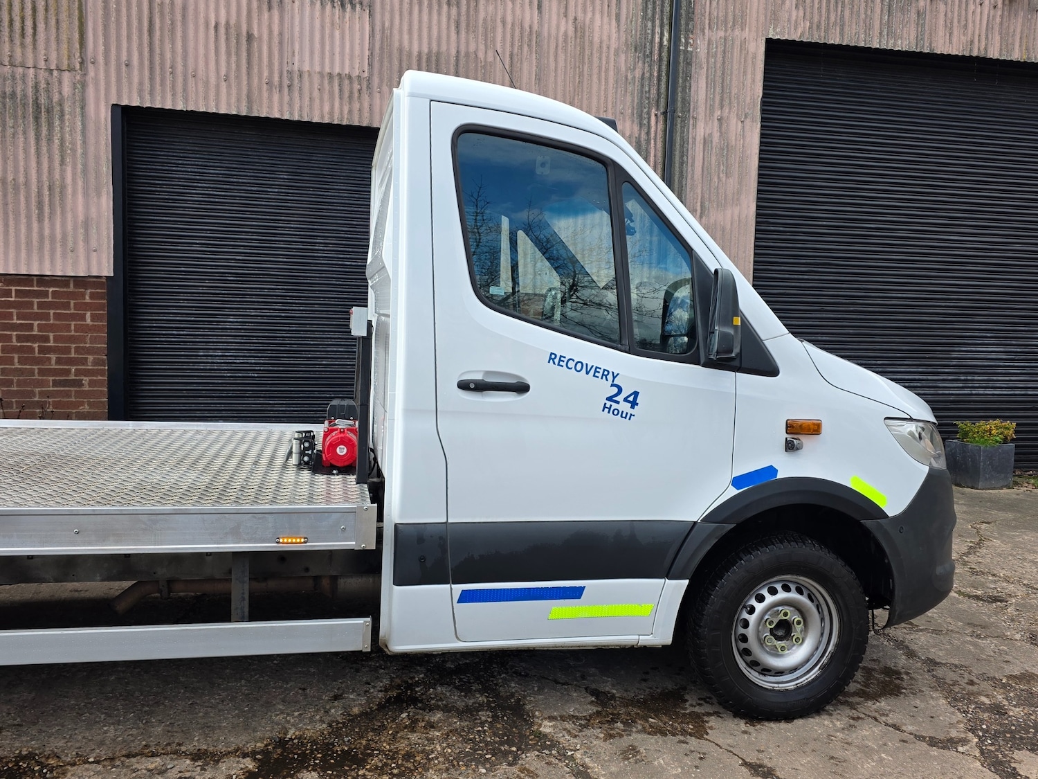 Used Mercedes-Benz Sprinter 2020 for sale - 77707938: Photo 5