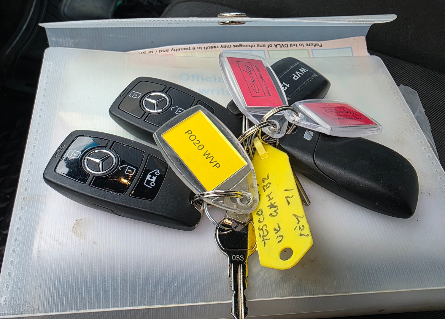 Used Mercedes-Benz Sprinter 2020 for sale - 77707938: Photo 9