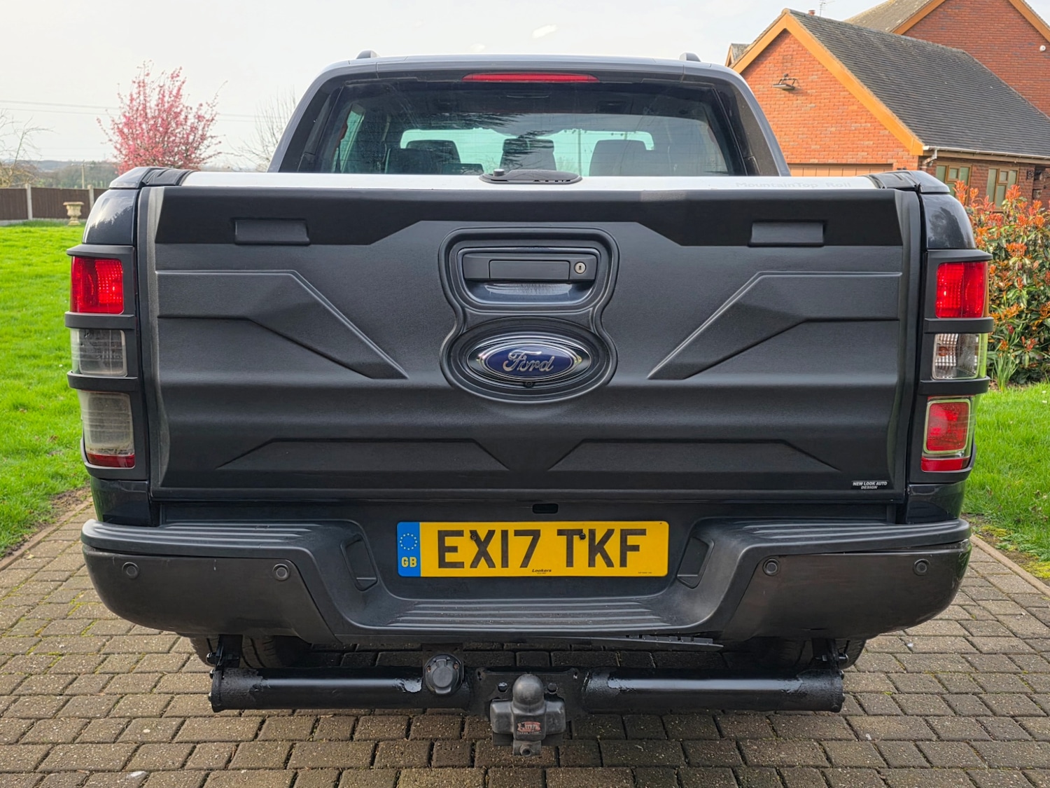 Used Ford Ranger 2017 for sale - 77166414: Photo 10