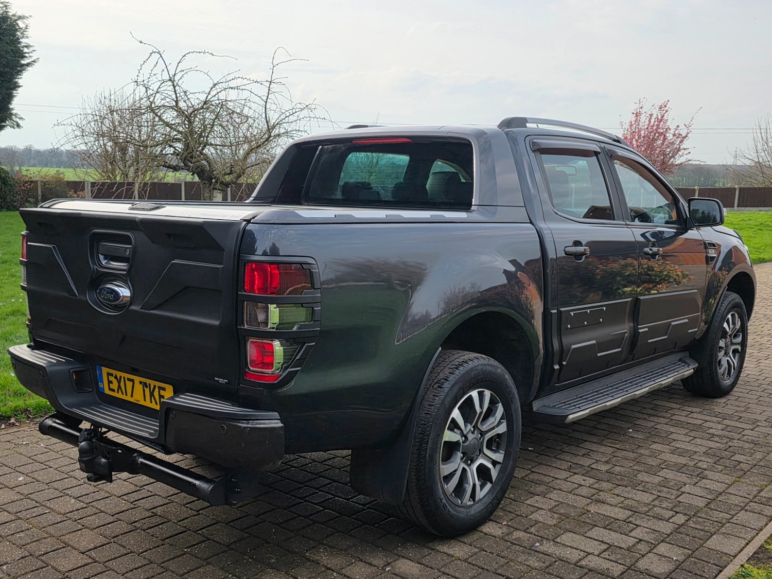 Used Ford Ranger 2017 for sale - 77166414: Photo 12