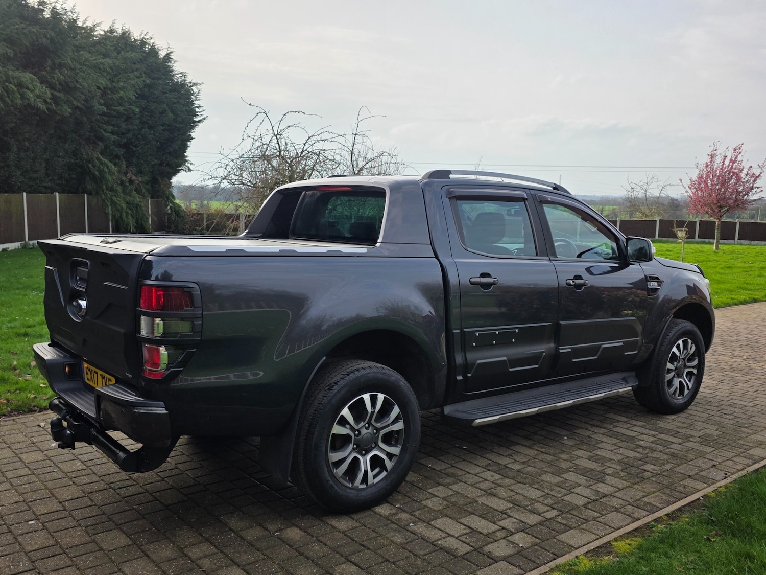 Used Ford Ranger 2017 for sale - 77166414: Photo 13