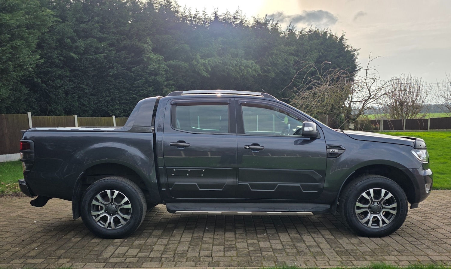 Used Ford Ranger 2017 for sale - 77166414: Photo 14