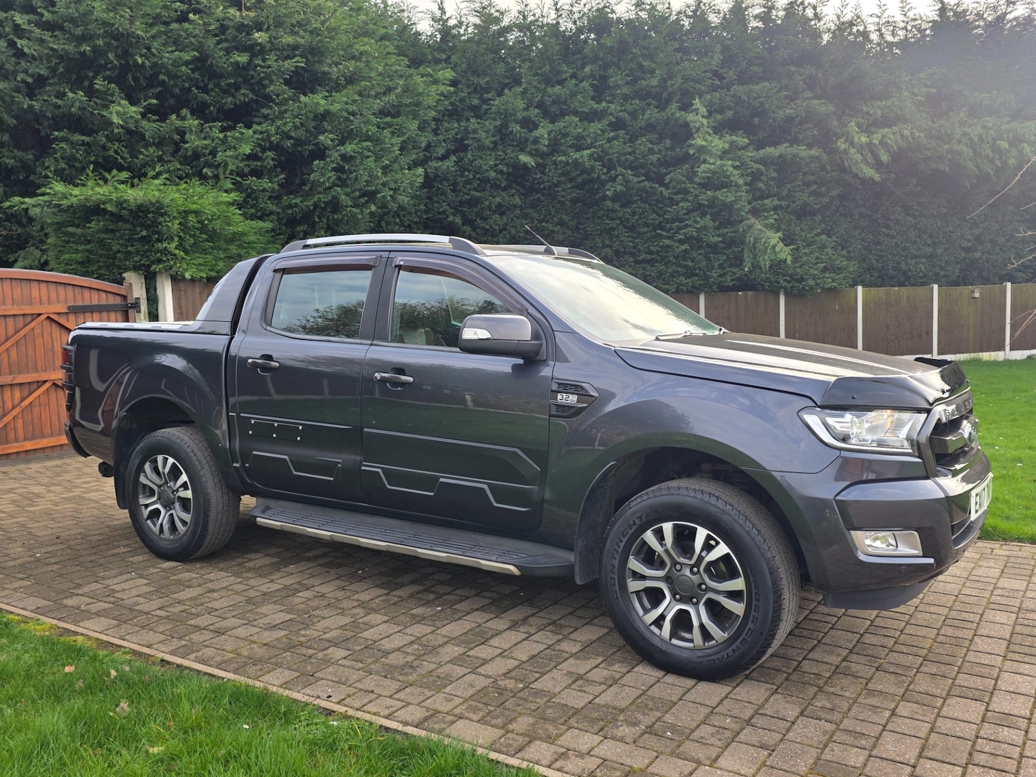 Used Ford Ranger 2017 for sale - 77166414: Photo 15