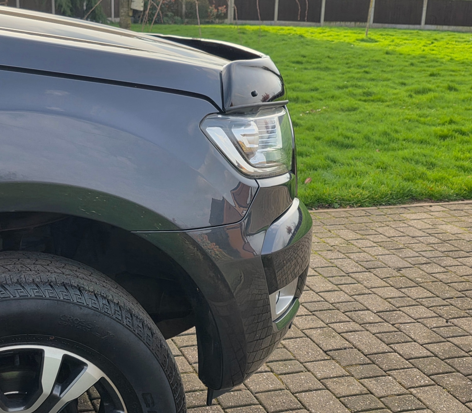 Used Ford Ranger 2017 for sale - 77166414: Photo 16