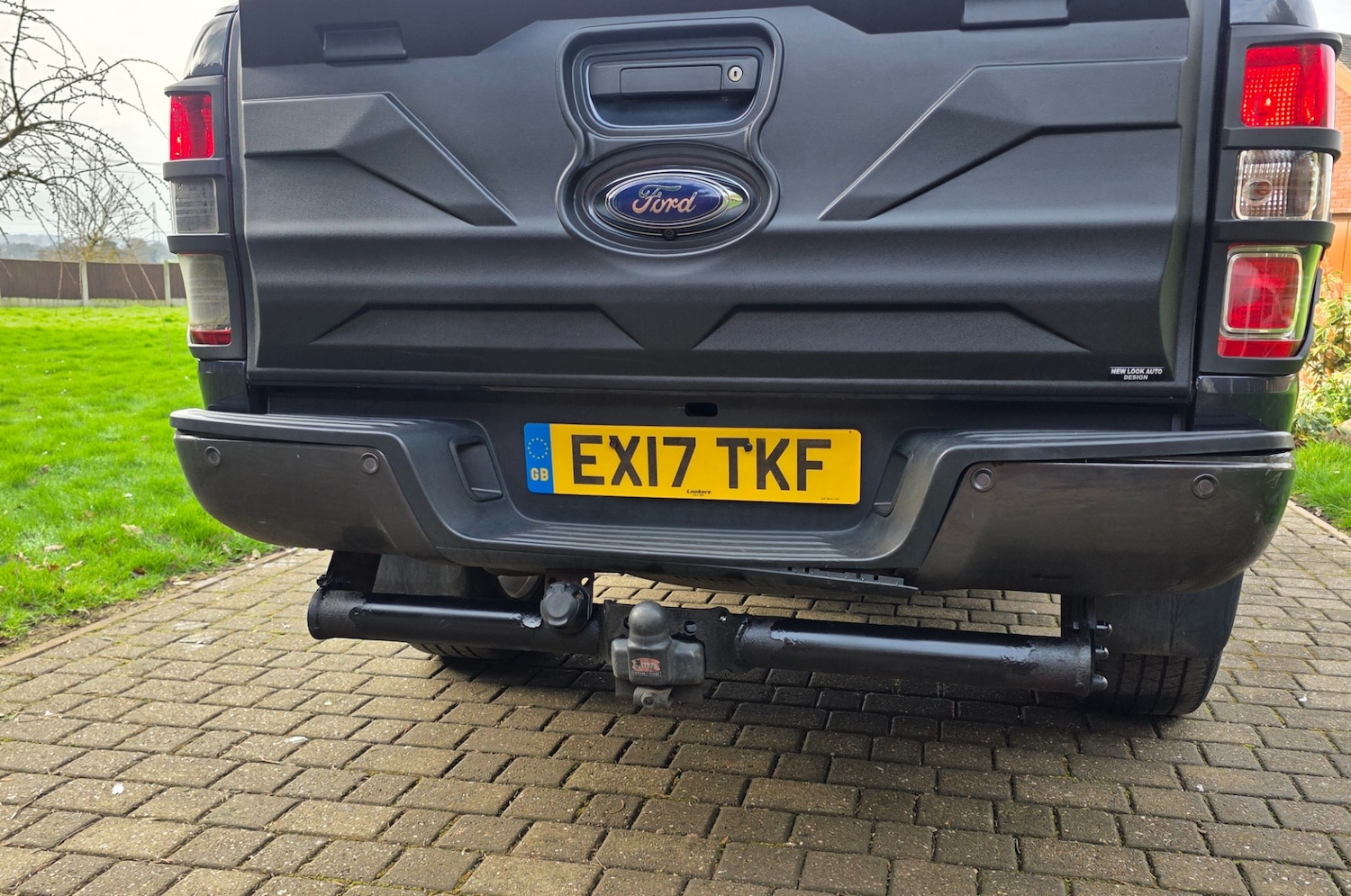 Used Ford Ranger 2017 for sale - 77166414: Photo 17