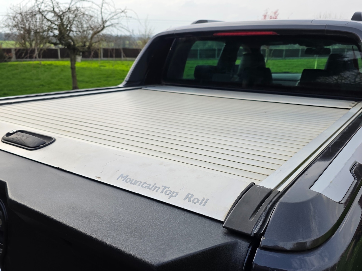 Used Ford Ranger 2017 for sale - 77166414: Photo 18