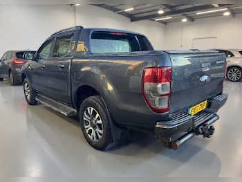 Used Ford Ranger 2017 for sale - 77166414: Photo