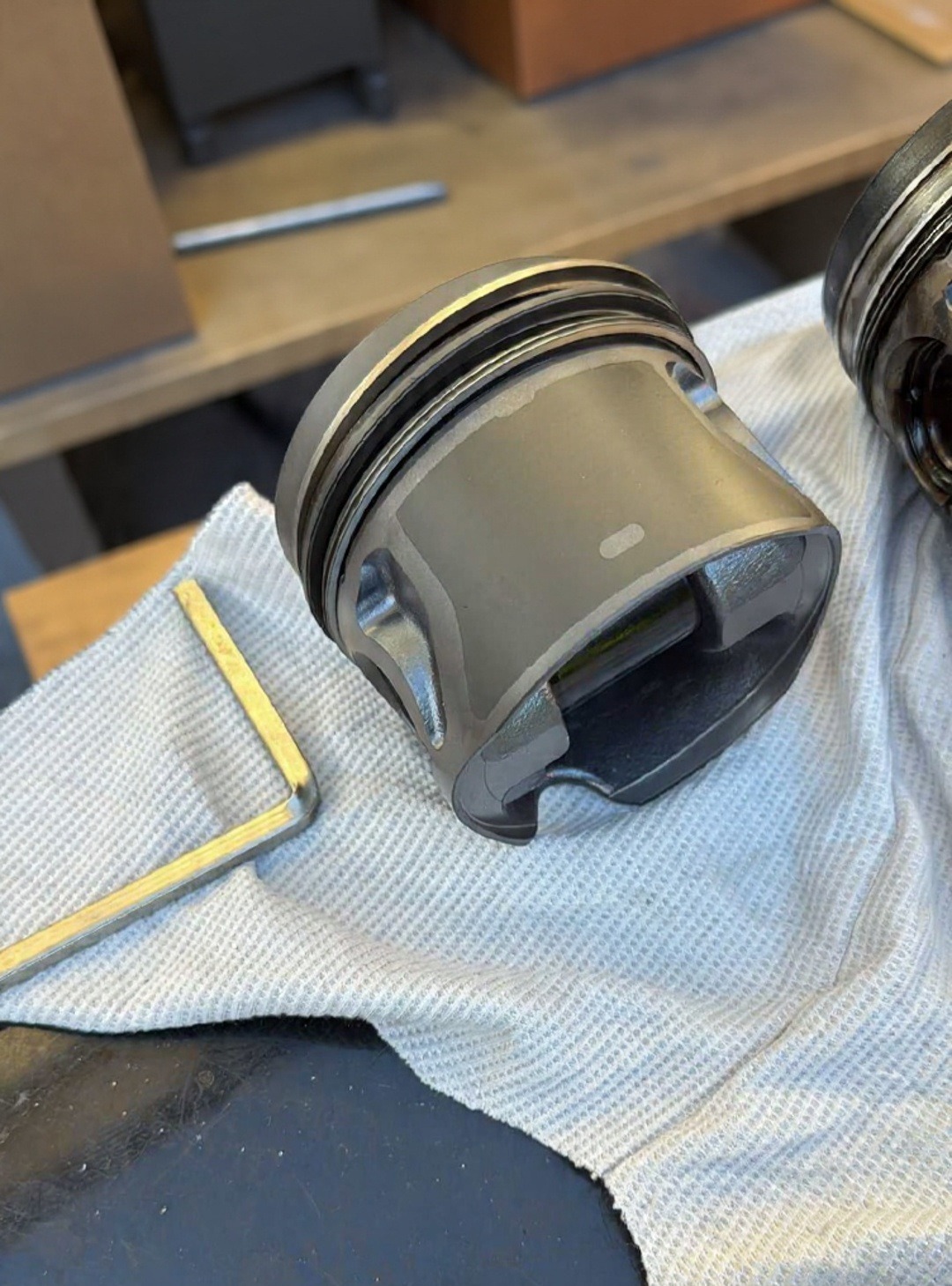 Used Ford Ranger 2017 for sale - 77166414: Photo 7