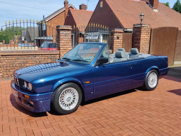 Used BMW 3 Series 1993 for sale - 76281846: Photo 12