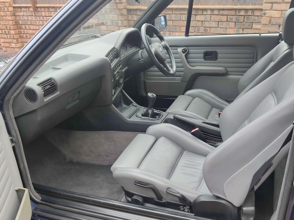 Used BMW 3 Series 1993 for sale - 76281846: Photo 14