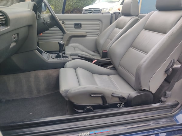 Used BMW 3 Series 1993 for sale - 76281846: Photo 19