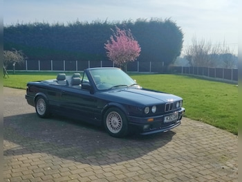 Used BMW 3 Series 1993 for sale - 76281846: Photo