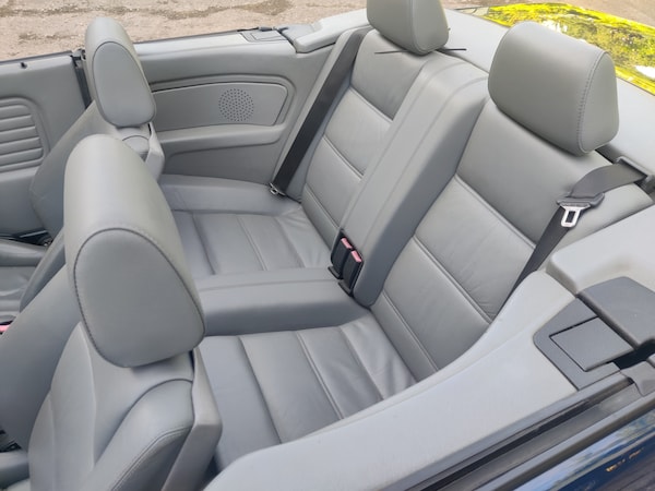 Used BMW 3 Series 1993 for sale - 76281846: Photo 20