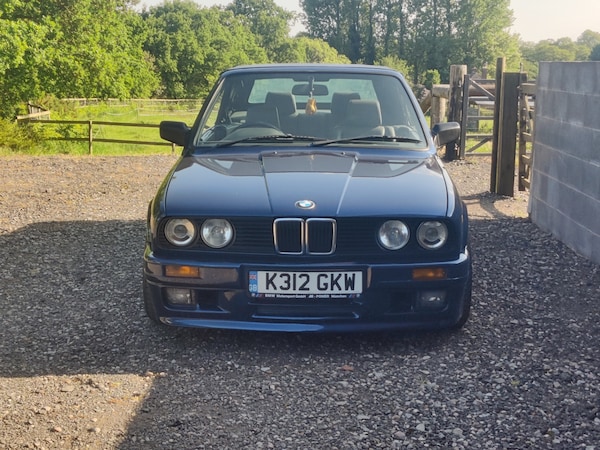 Used BMW 3 Series 1993 for sale - 76281846: Photo 5