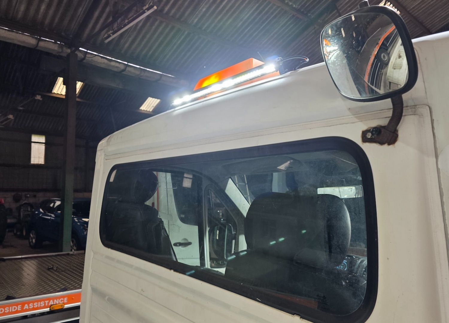 Used Peugeot Boxer 2012 for sale - 76933331: Photo 12