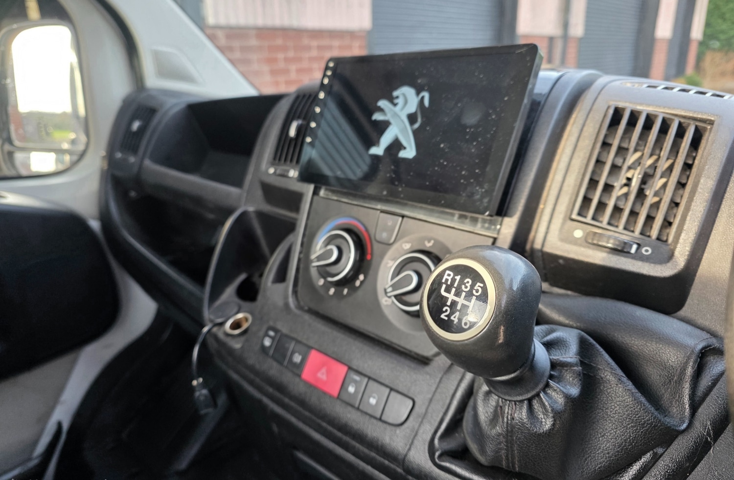 Used Peugeot Boxer 2012 for sale - 76933331: Photo 16