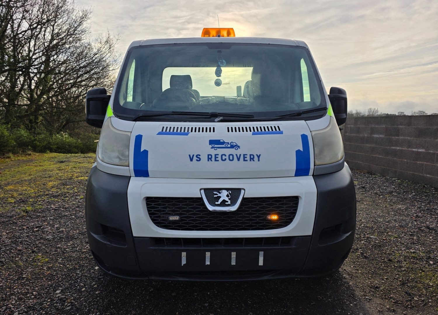 Used Peugeot Boxer 2012 for sale - 76933331: Photo 2