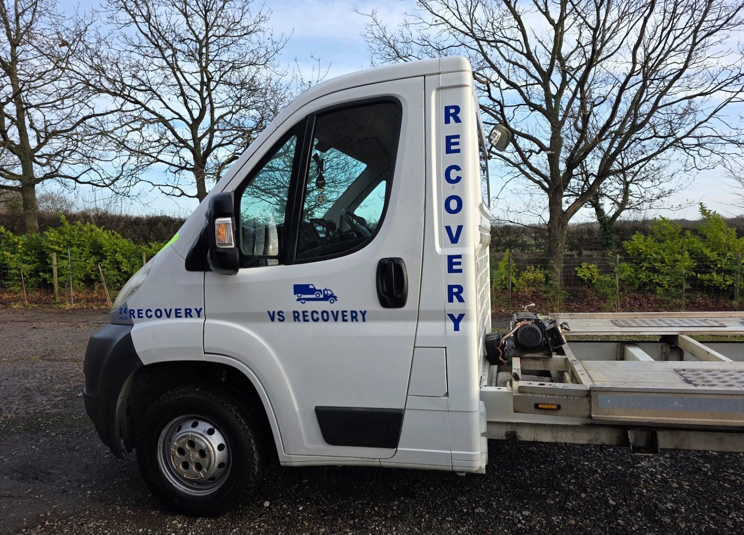 Used Peugeot Boxer 2012 for sale - 76933331: Photo 4