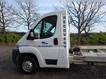 Used Peugeot Boxer 2012 for sale - 76933331: Photo