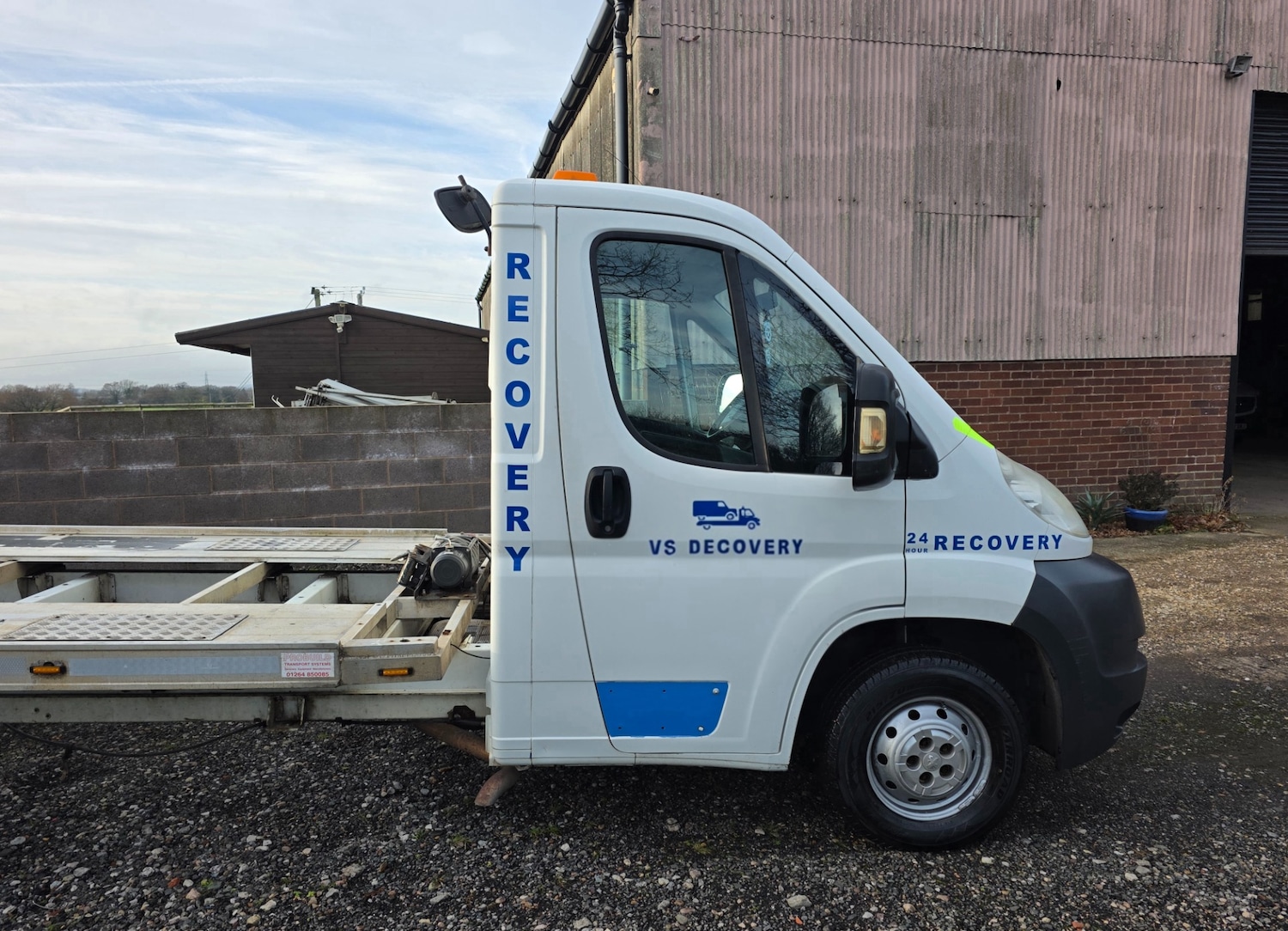 Used Peugeot Boxer 2012 for sale - 76933331: Photo 5