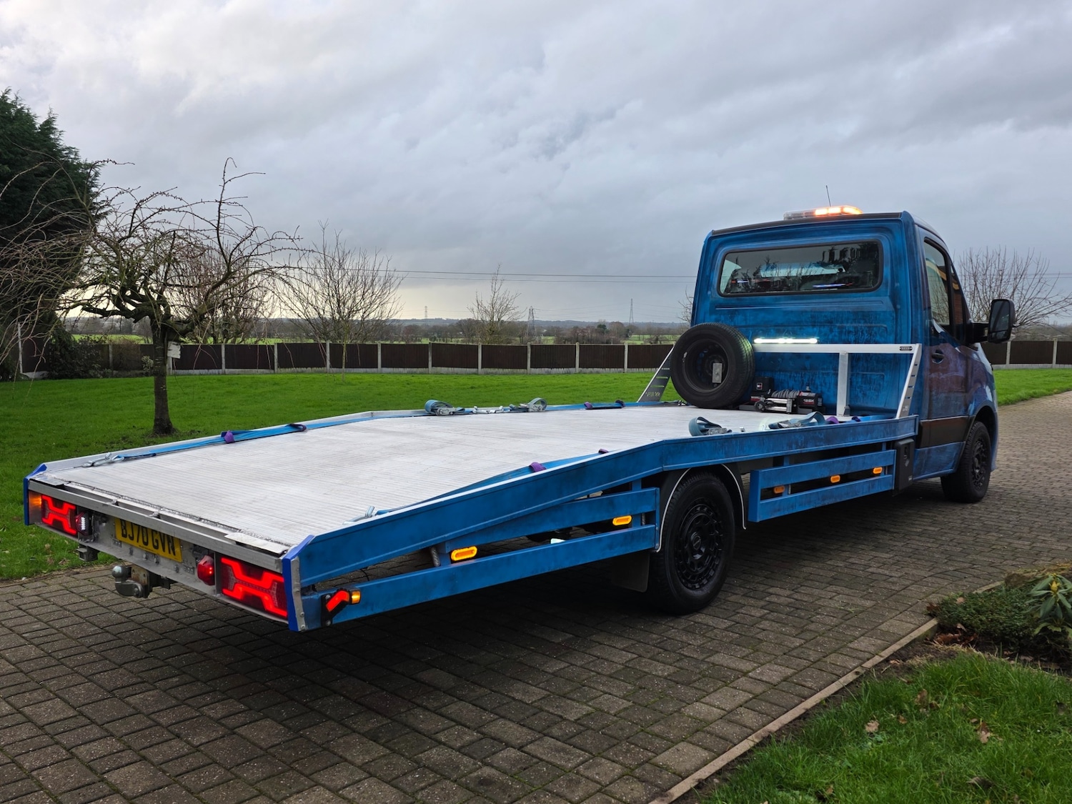 Used Mercedes-Benz Sprinter 2020 for sale - 77312502: Photo 10