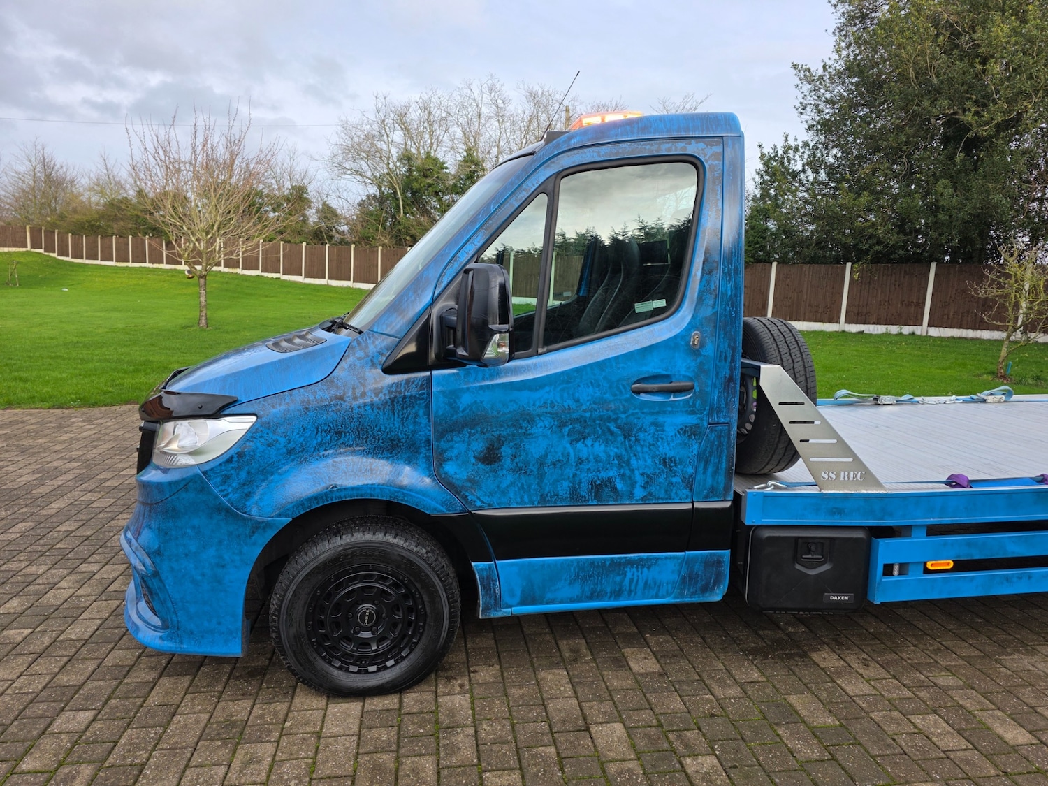 Used Mercedes-Benz Sprinter 2020 for sale - 77312502: Photo 11