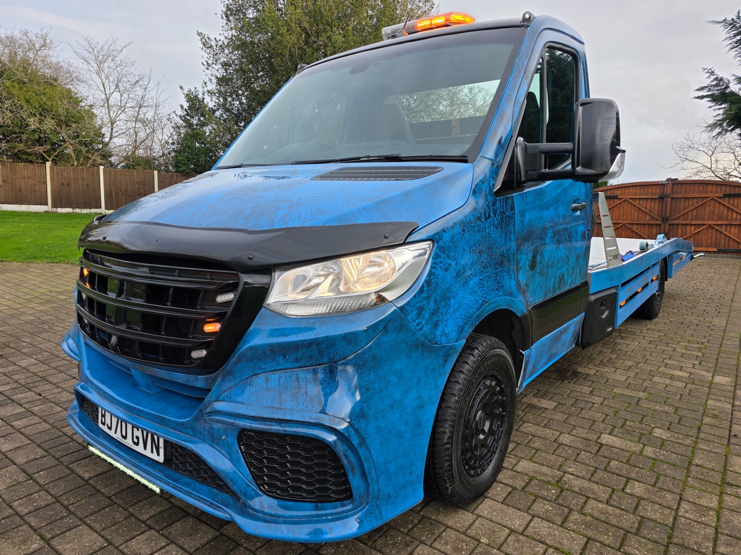 Used Mercedes-Benz Sprinter 2020 for sale - 77312502: Photo 12