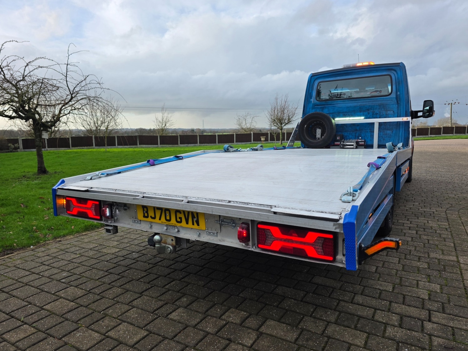 Used Mercedes-Benz Sprinter 2020 for sale - 77312502: Photo 13