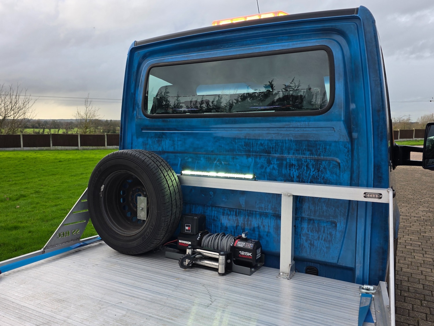 Used Mercedes-Benz Sprinter 2020 for sale - 77312502: Photo 15