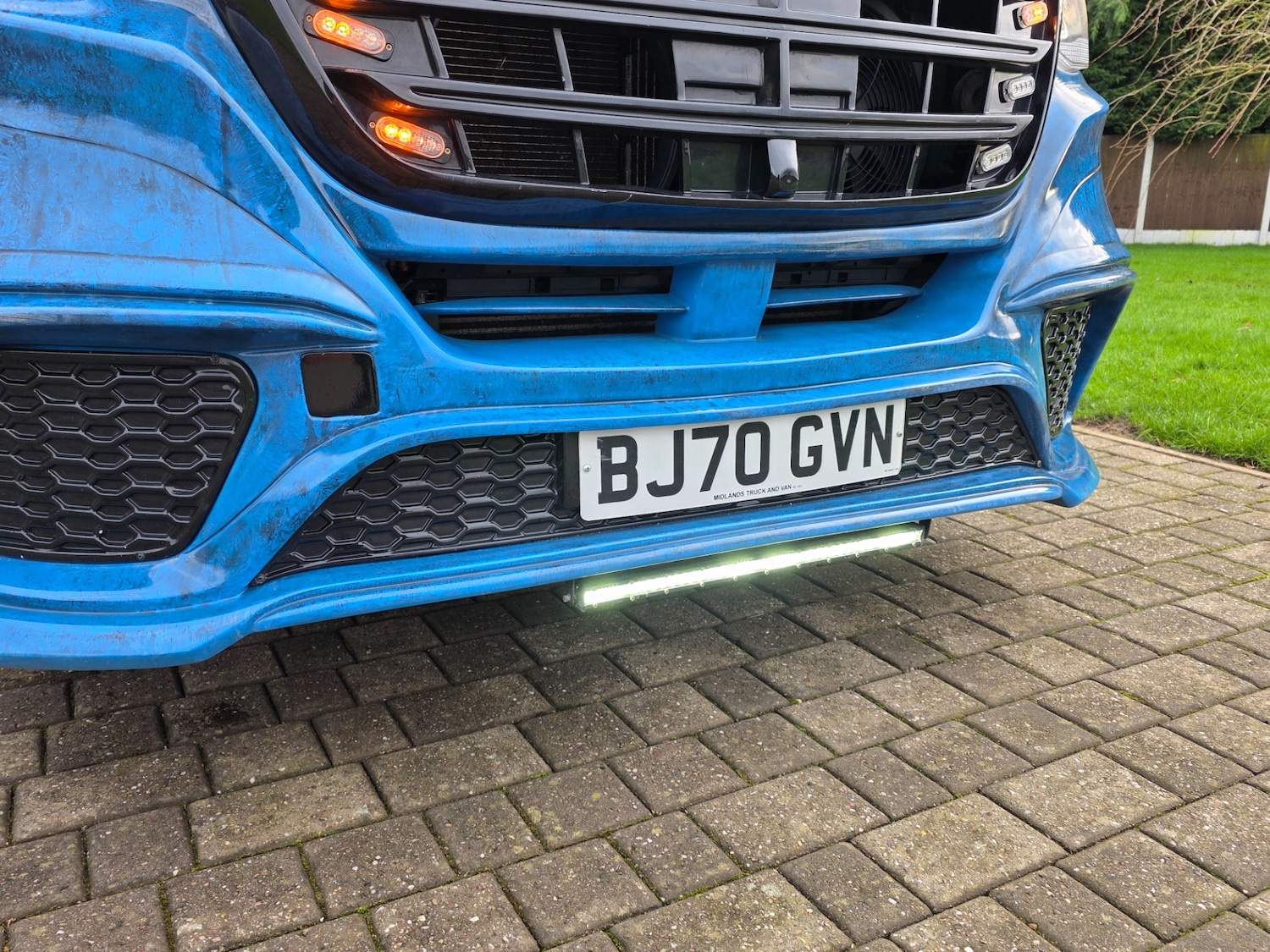 Used Mercedes-Benz Sprinter 2020 for sale - 77312502: Photo 16