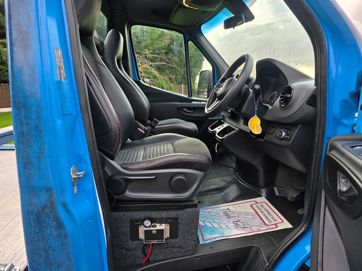 Used Mercedes-Benz Sprinter 2020 for sale - 77312502: Photo 18