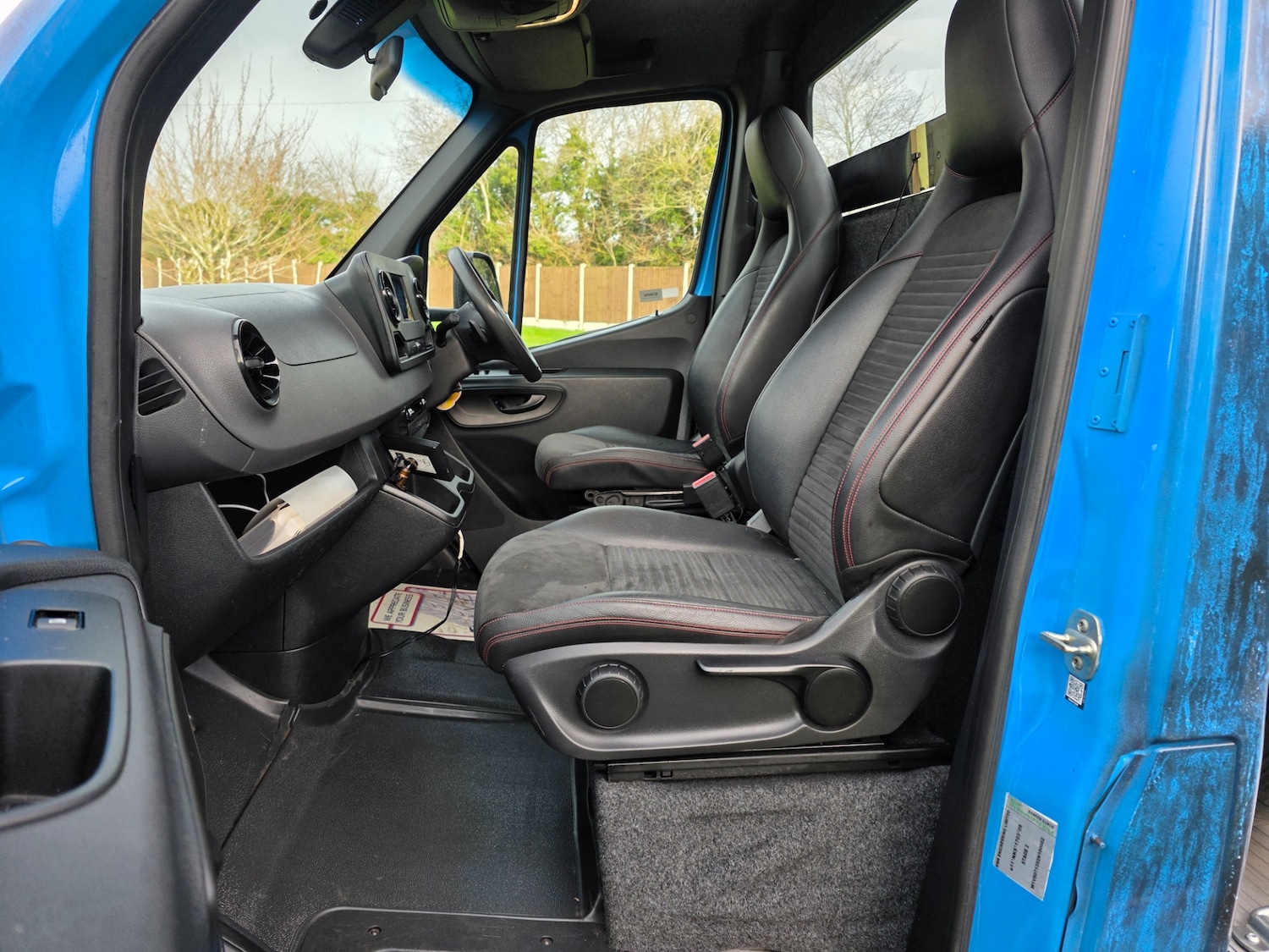 Used Mercedes-Benz Sprinter 2020 for sale - 77312502: Photo 19