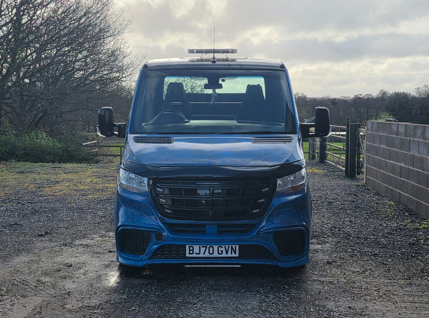 Used Mercedes-Benz Sprinter 2020 for sale - 77312502: Photo 2