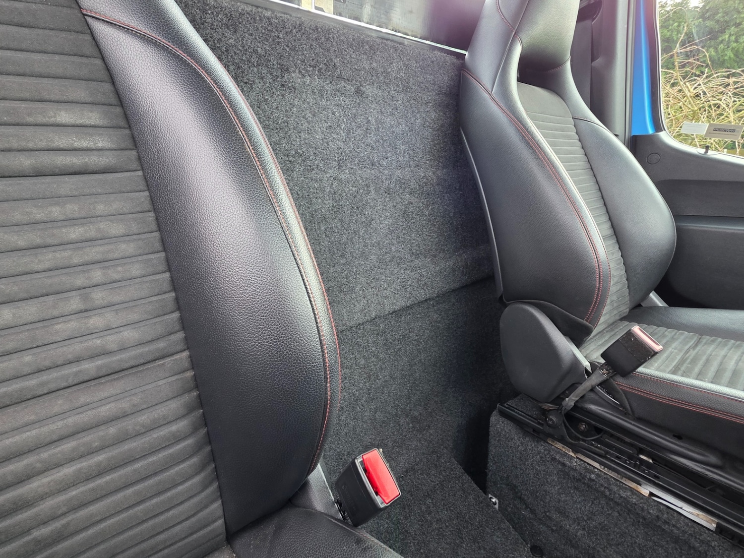 Used Mercedes-Benz Sprinter 2020 for sale - 77312502: Photo 22