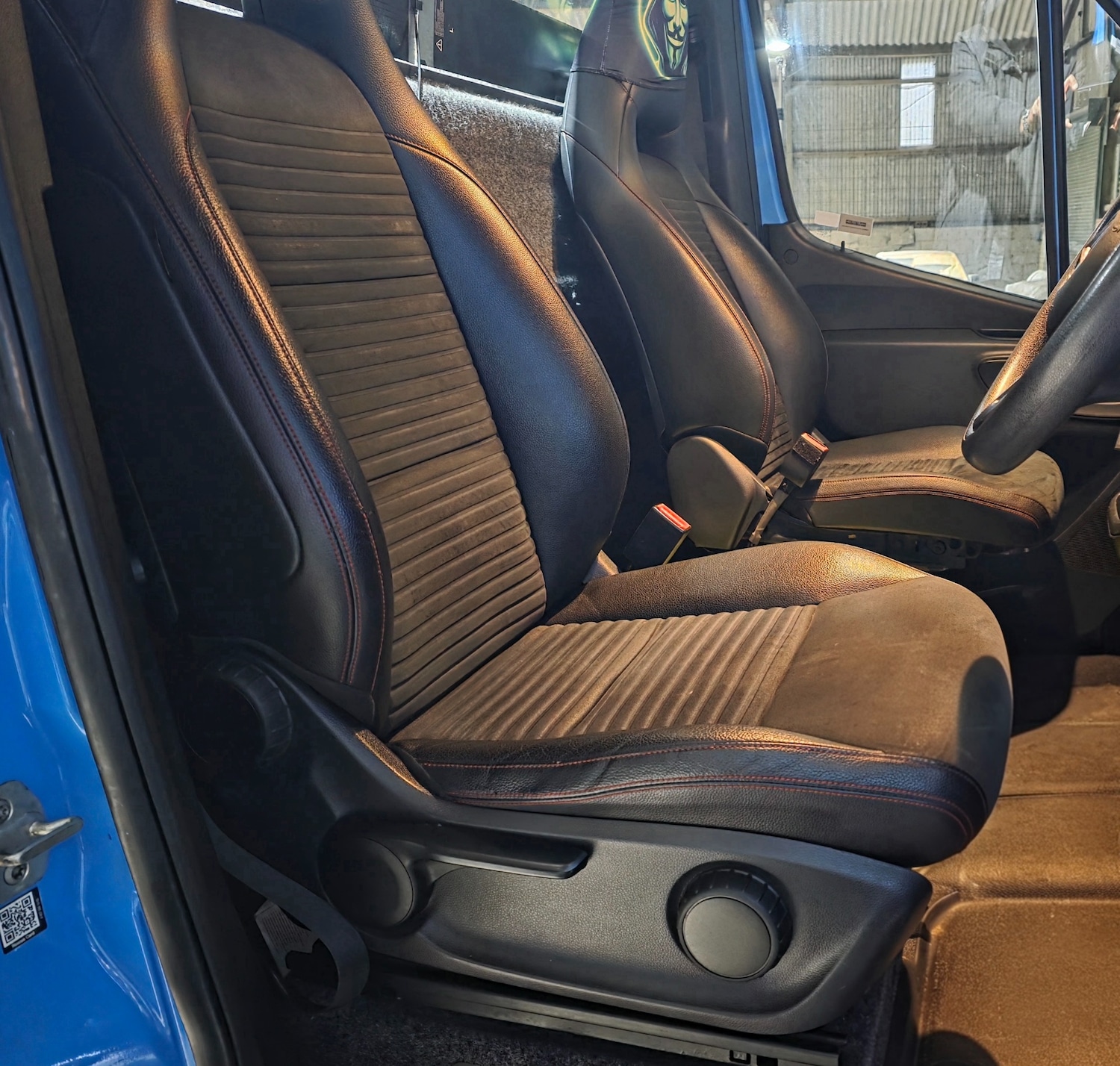 Used Mercedes-Benz Sprinter 2020 for sale - 77312502: Photo 3