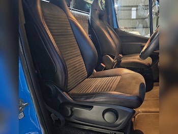 Used Mercedes-Benz Sprinter 2020 for sale - 77312502: Photo