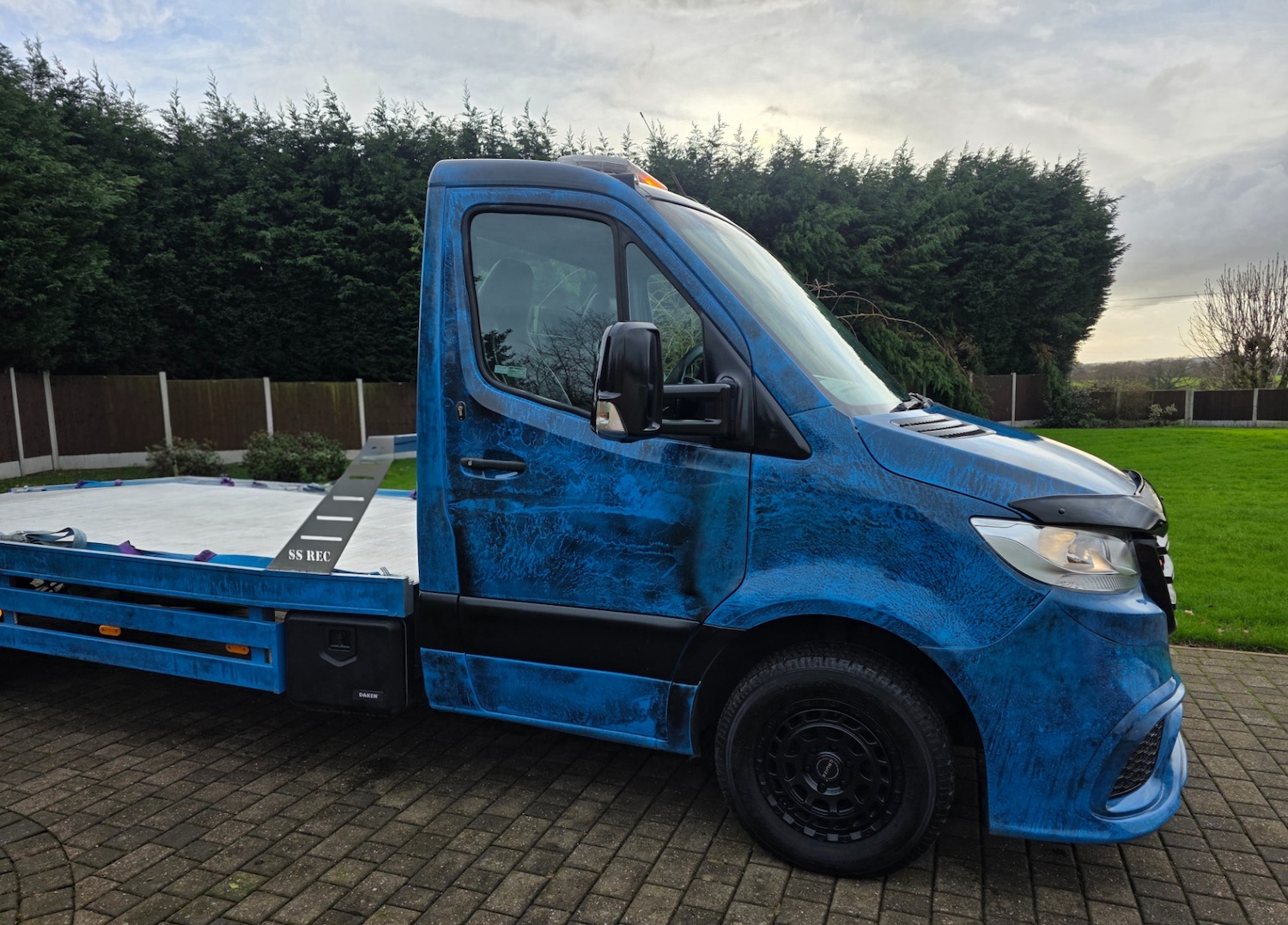 Used Mercedes-Benz Sprinter 2020 for sale - 77312502: Photo 4