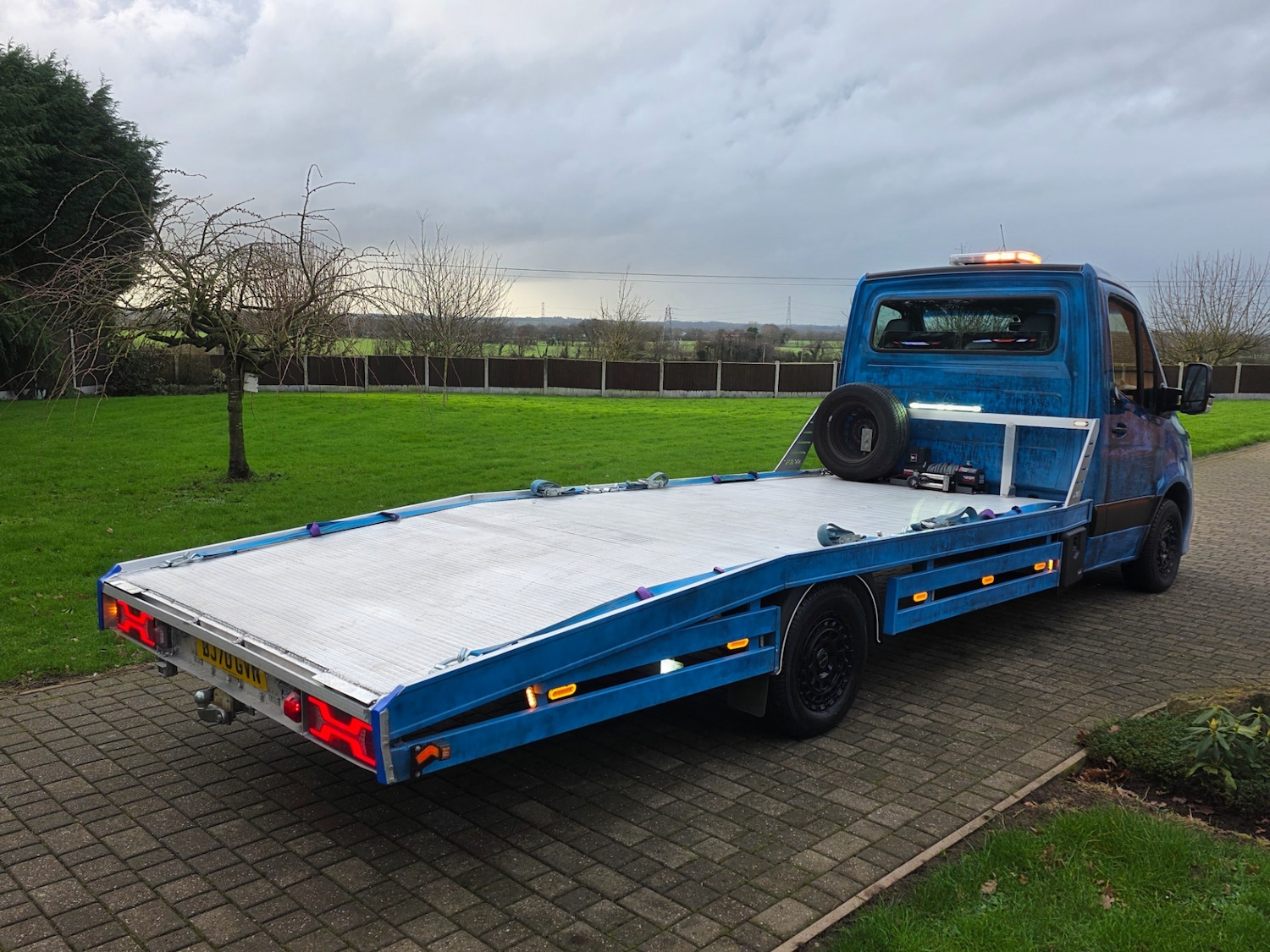 Used Mercedes-Benz Sprinter 2020 for sale - 77312502: Photo 5