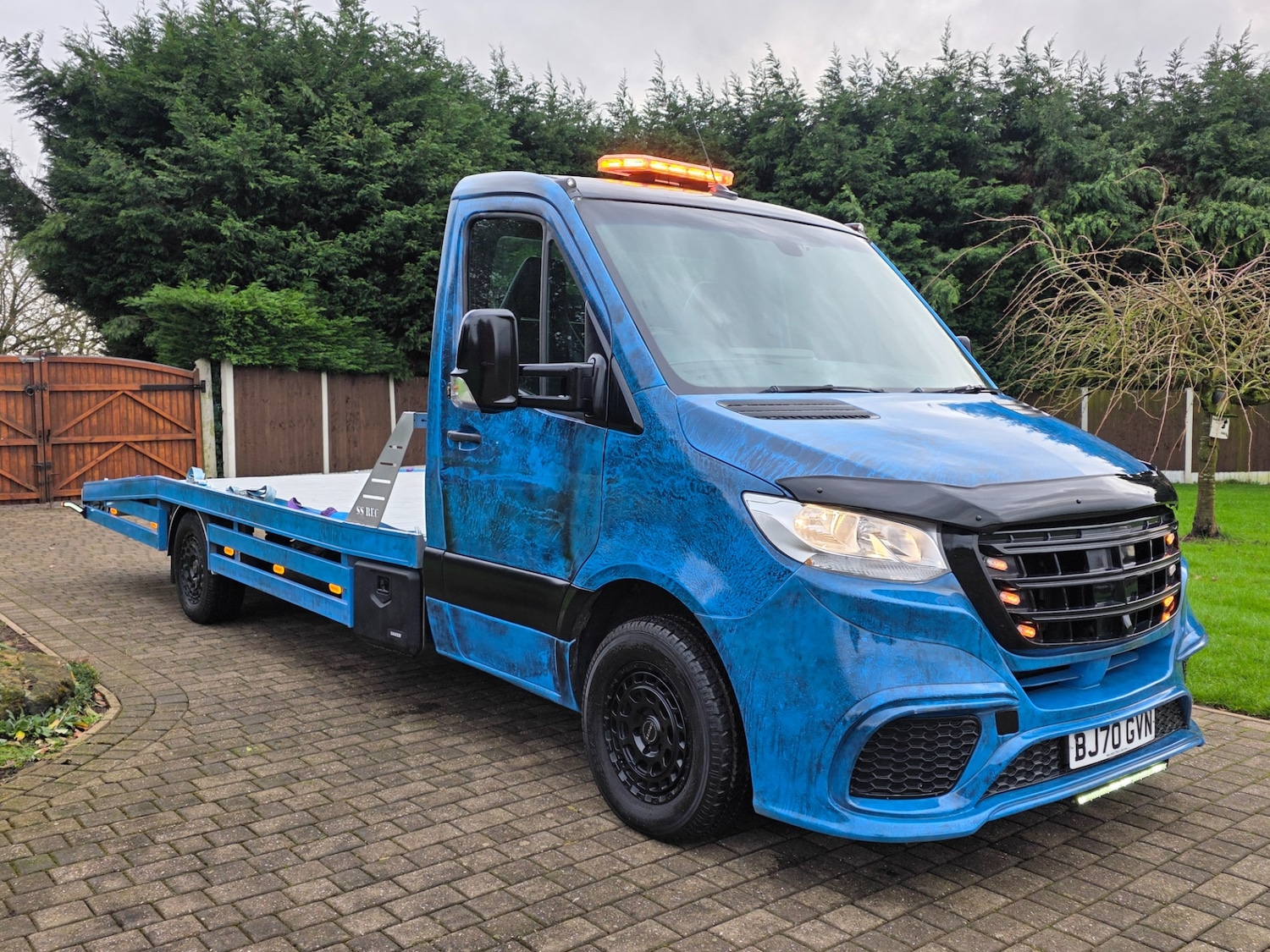 Used Mercedes-Benz Sprinter 2020 for sale - 77312502: Photo 6