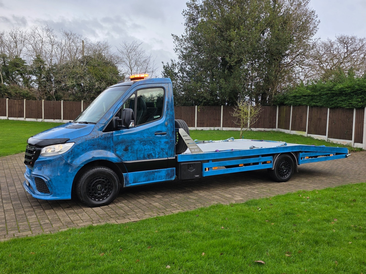 Used Mercedes-Benz Sprinter 2020 for sale - 77312502: Photo 8