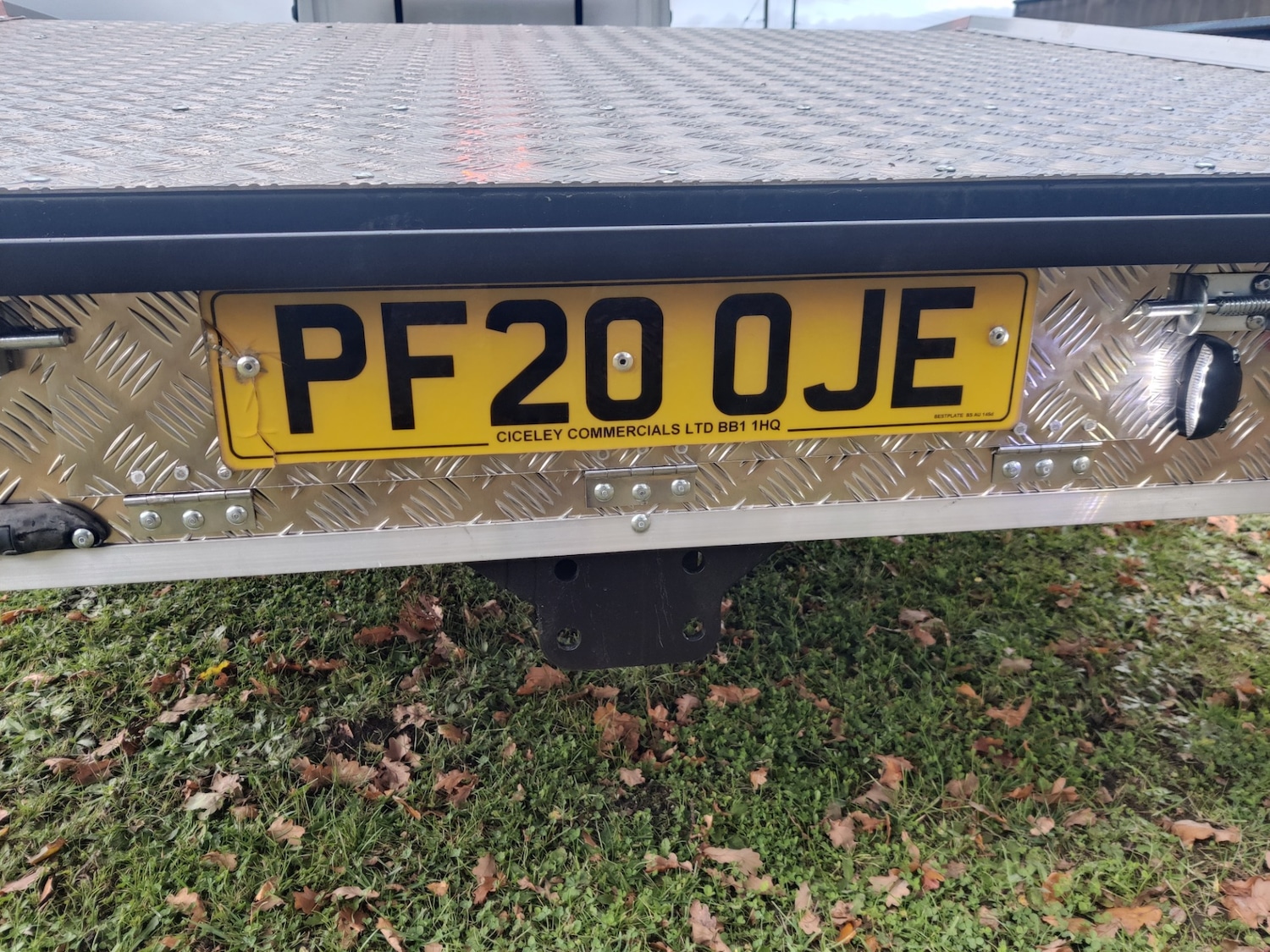 Used Mercedes-Benz Sprinter 2020 for sale - 76358243: Photo 11